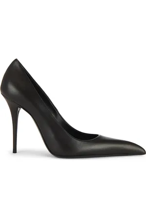 Saint Laurent Elysee Pump in