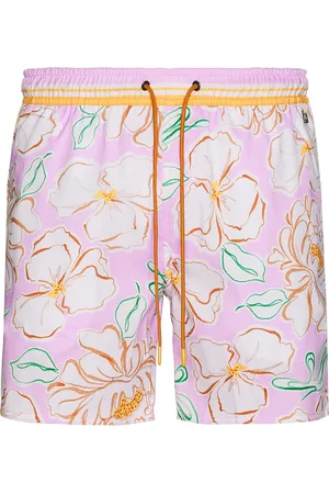 Agua Bendita Joe Swim Trunks in