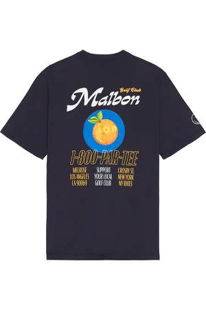 Malbon Golf X REVOLVE Par-Tee Pocket T-Shirt in