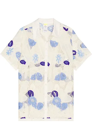 Agua Bendita Jared Shirt in