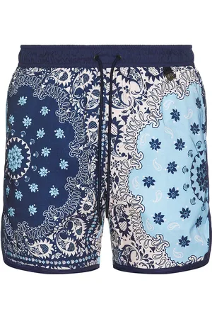 Agua Bendita Liam Swim Trunks in