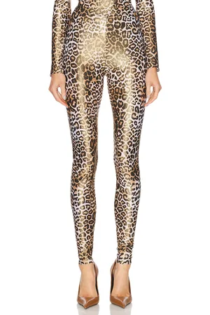 ALEXANDRE VAUTHIER Panther Pant in