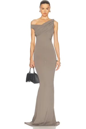 Rick Owens Sahara Gown in