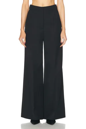 Stella McCartney Wide Leg Pant in