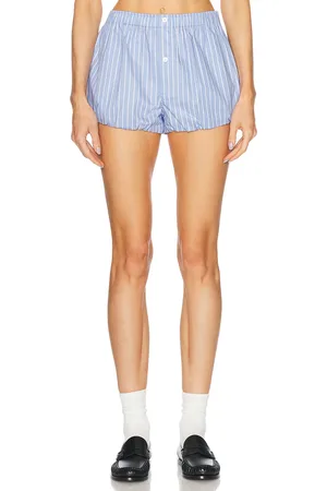 Acne Studios Bubble Short in