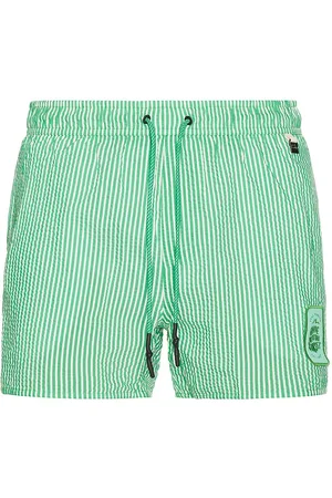 Agua Bendita Cassius Swim Trunks in
