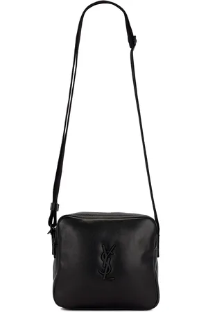 Saint Laurent Niki Cube Bag in