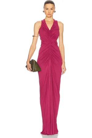 Rick Owens Poppy Gown in