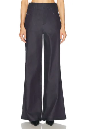 Marni Flare Leg in