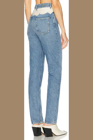 Givenchy Slim Leg in