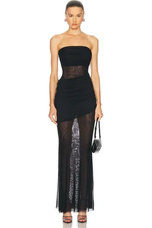 Bananhot Aqualina Dress in