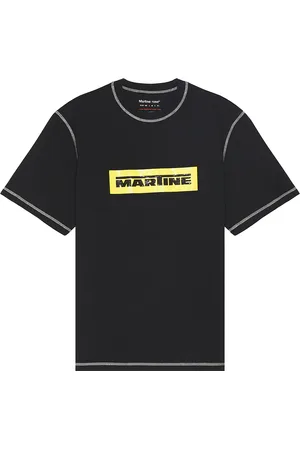 MARTINE ROSE Classic T-Shirt in