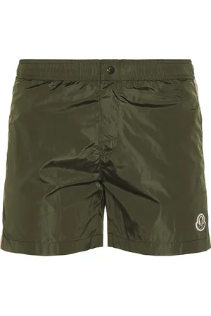 Moncler Swim Shorts in