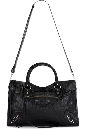 Balenciaga Le City Medium Bag in