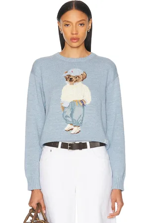 Ralph Lauren Crew Neck Sweater in