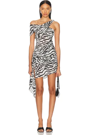 RONNY KOBO X REVOLVE Izel Dress in