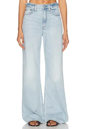 Ralph Lauren Wide Leg in