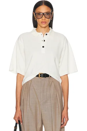 Citizens of Humanity Lowen Polo Shirt in