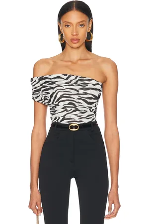 RONNY KOBO X REVOLVE Ranada Top in