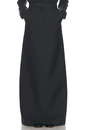 The Row Roux Skirt in