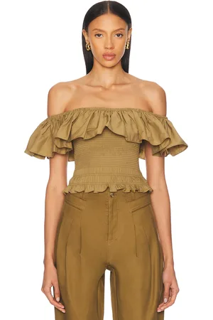 RONNY KOBO Dira Top in