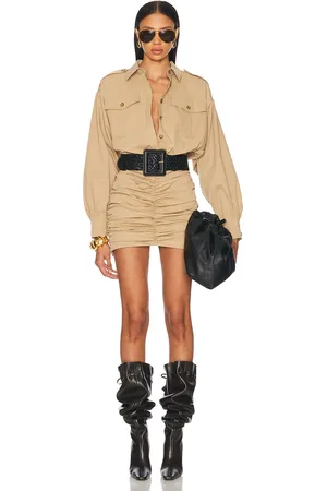 RONNY KOBO Alphonse Dress in
