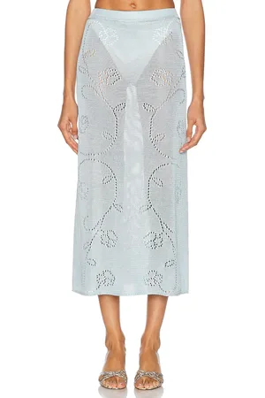 Calle Del Mar Ivy Skirt in