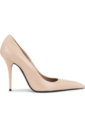 Saint Laurent Elysee Pump in