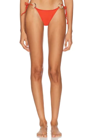 Tropic of C Orb Praia Bikini Bottom in