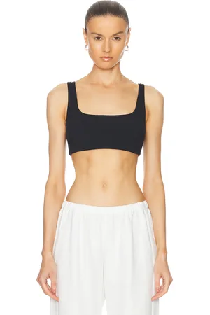 ENZA COSTA Easy Bralette in