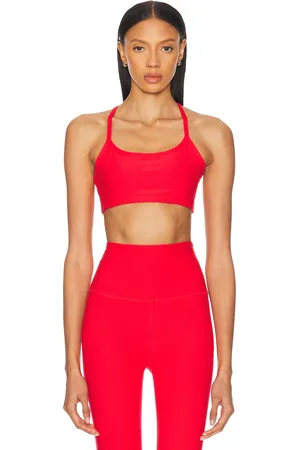Beyond Yoga Spacedye Slim Racerback Bra in