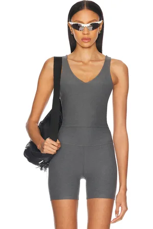 Beyond Yoga Spacedye Good Day Cropped Tank Top in