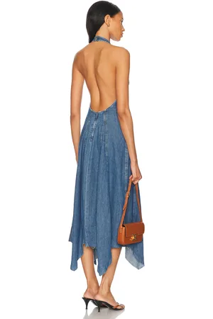 EB DENIM Stella Dress in