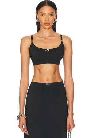 Paco rabanne Bralette Top in