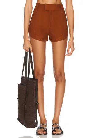 JOHANNA ORTIZ City Amulet Short in