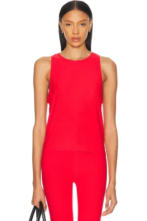 Beyond Yoga Featherweight Rebalance Tank Top in