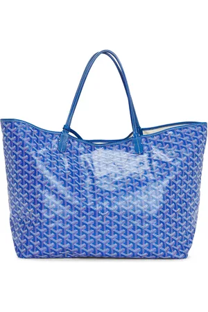 GOYARD Saint Louis GM Tote Bag in