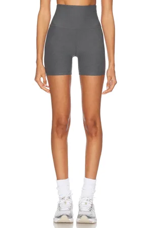 Beyond Yoga Spacedye Keep Pace Biker Short in