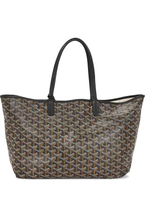 GOYARD Saint Louis PM Tote Bag in