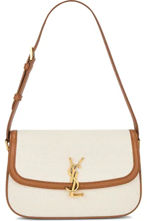Saint Laurent Small Solferino Bag in