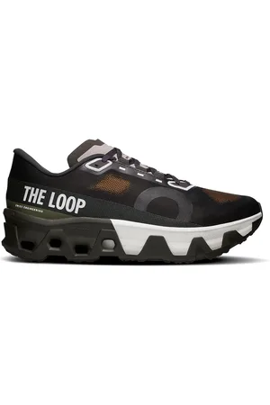 On Running X Pleasures & The Loop Cloudmster Hyper Sneaker in