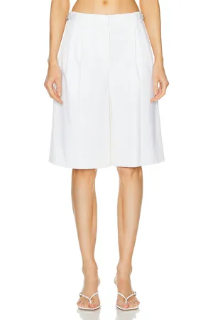 Simkhai Pleated Long Short in
