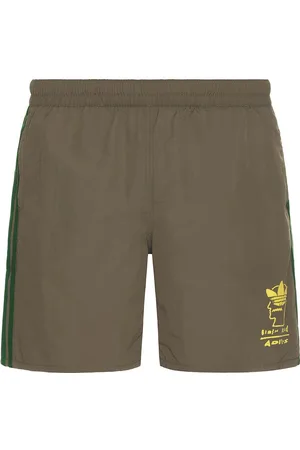 adidas X Brain Dead Shorts in