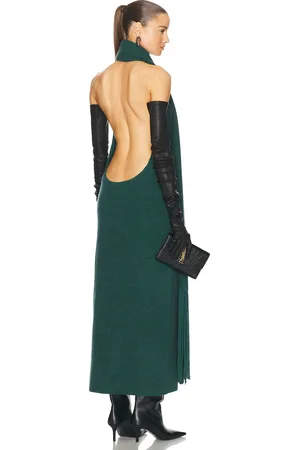 Cult Gaia Jorden Knit Dress in