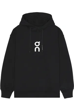 On Running Club Hoodie Tennis in