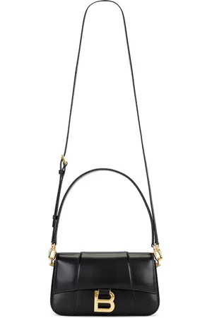 Balenciaga Hourglass Small Slingbag in