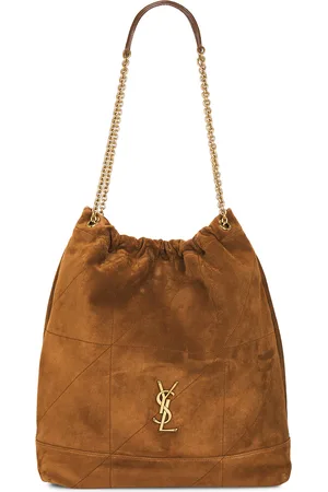 Saint Laurent Large Jamie 4.3 Pochon Bag in