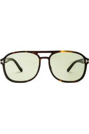 Tom Ford Rosco Sunglasses in