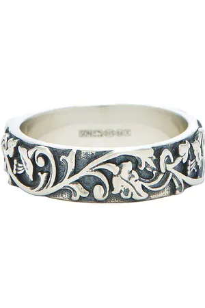 Serge DeNimes Pergola Ring in