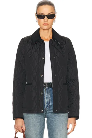 Burberry Dorset Coat in